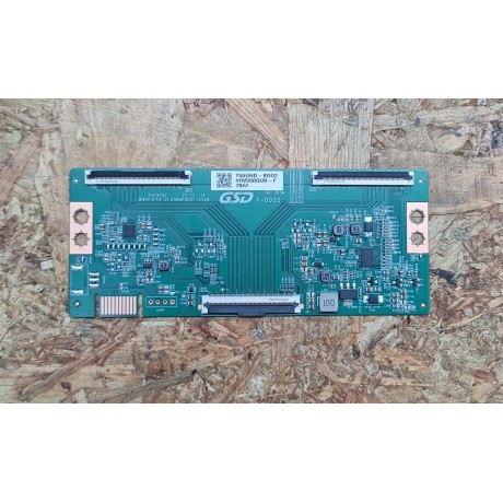 Placa T-CON Philips 55PUS7000/12 Recondicionado Ref: T55UHD-BDD2