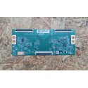 Placa T-CON Philips 55PUS7000/12 Recondicionado Ref: T55UHD-BDD2