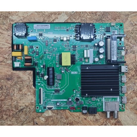 MotherBoard Philips 55PUS7000/12 Recondicionado Ref: TPD.NT72690.PC762