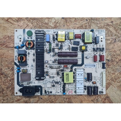Fonte de Alimentação LG 43UJ620V-ZA Recondicionado Ref: 168P-L4R031-W0