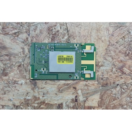 Placa Wireless LG 43UJ620V-ZA Recondicionado Ref: 2703H-LGSBWAC72