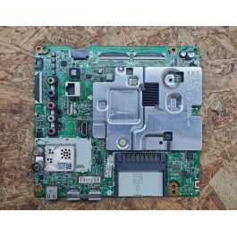 MotherBoard LG 43UJ620V-ZA Recondicionado Ref: EAX67133404 (1.0)
