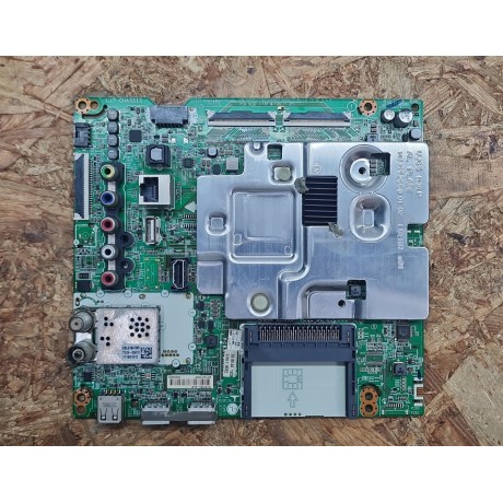 MotherBoard LG 43UJ620V-ZA Recondicionado Ref: EAX67133404 (1.0)