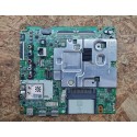 MotherBoard LG 43UJ620V-ZA Recondicionado Ref: EAX67133404 (1.0)