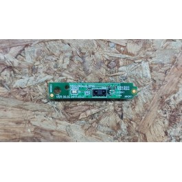 Sensor IR LG 43UJ620V-ZA Recondicionado Ref: 5800-R65LU2-0P00