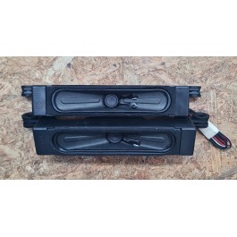 Colunas LG 43UJ620V-ZA Recondicionado Ref: 5622-106124-0530