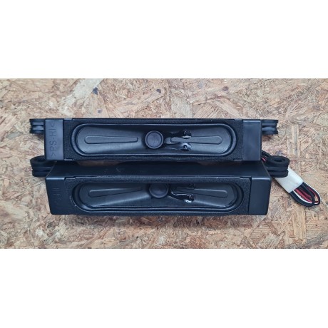 Colunas LG 43UJ620V-ZA Recondicionado Ref: 5622-106124-0530