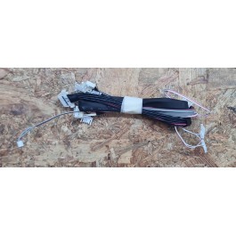 Kit de Cabos LG 43UJ620V-ZA Recondicionado