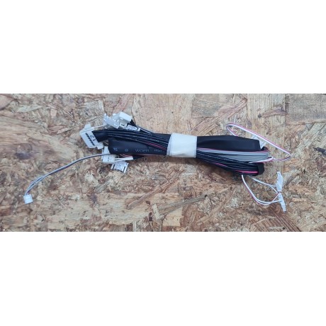 Kit de Cabos LG 43UJ620V-ZA Recondicionado