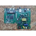 MotherBoard Thomson 32HD3301 Recondicionado Ref: TPS.MS3563S.PB781
