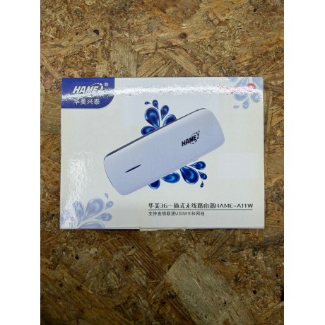 Router Hame-A11W 3G