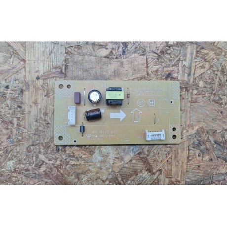Sub Board Dell S2722DC Recondicionado Ref: 4H.5B233.A00