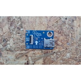 Placa Usb Board Dell S2722DC Recondicionado Ref 4H.5B108.A00