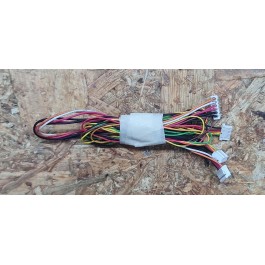 Kit de Cabos Dell S2722DC Recondicionado