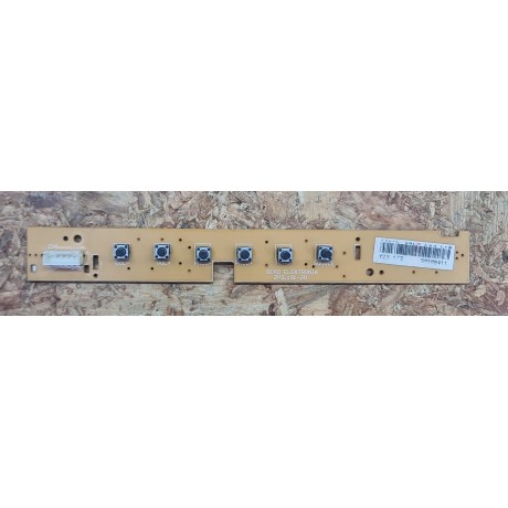 Botões Multimedia Phocus LC260W01-A5K8 Recondicionado Ref: ZP9.191-20