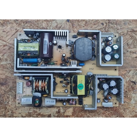 Fonte de Alimentação Phocus LC260W01-A5K8 Recondicionado Ref: 0802-2304