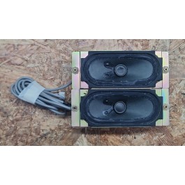 Colunas Phocus LC260W01-A5K8 Recondicionado Ref: H1151301