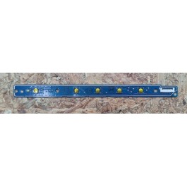 Botão ON/OFF & Multimedia HP EliteDisplay E221c Recondicionado Ref: 4H.21P03.A10