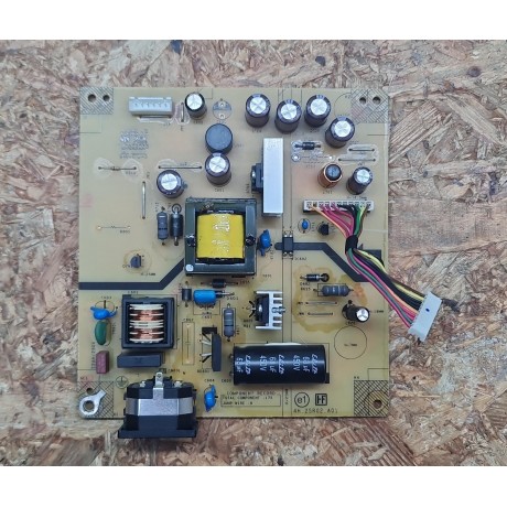 Fonte de Alimentação HP EliteDisplay E221c Recondicionado Ref: 4H.25R02.A01