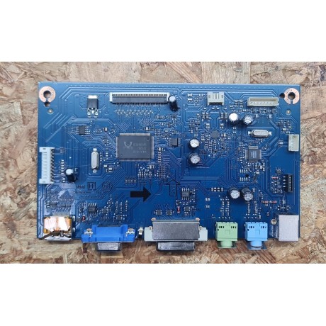 MotherBoard HP EliteDisplay E221c Recondicionado Ref: 4H.25R01.A31