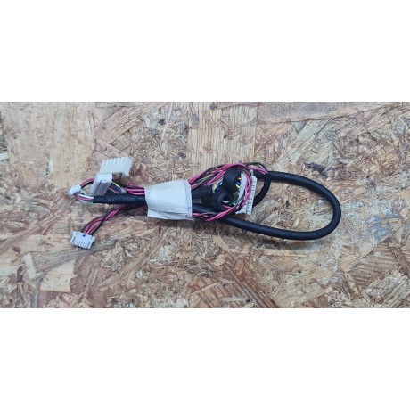 Kit De Cabos HP EliteDisplay E221c Recondicionado