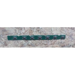 Botões ON/OFF & Multimedia Kunft 32DCG160014 Recondicionado Ref: JUC7.820.00104627