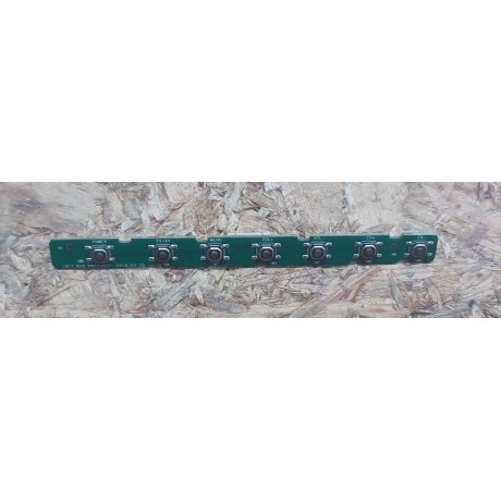 Botões ON/OFF & Multimedia Kunft 32DCG160014 Recondicionado Ref: JUC7.820.00104627