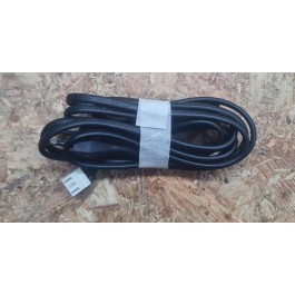 Cabo de Alimentação Kunft 32DCG160014 Recondicionado