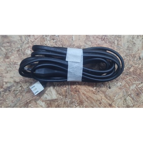 Cabo de Alimentação Kunft 32DCG160014 Recondicionado