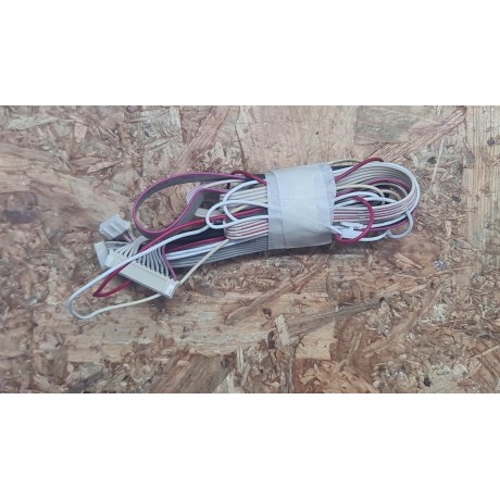 Kit de Cabos Kunft 32DCG160014 Recondicionado