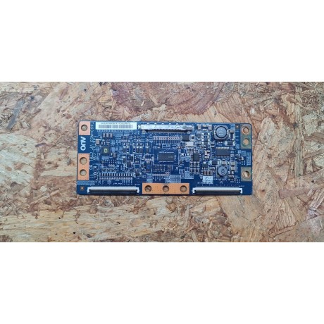 Placa T-CON LG 42LV3400 Recondicionado Ref: T460HW03