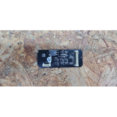 Sensor IR LG 42LV3400 Recondicionado Ref: EBR73452202