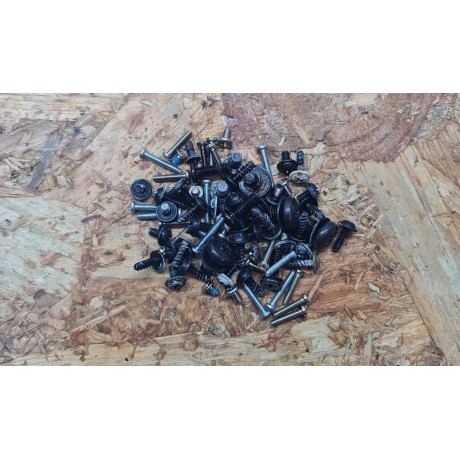 Kit De Parafusos LG 42LV3400 Recondicionado