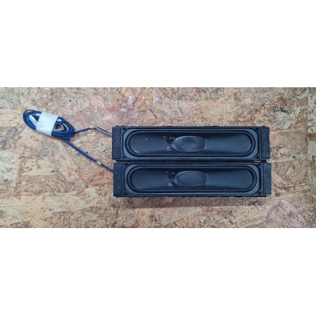 Colunas LG 42LV3400 Recondicionado