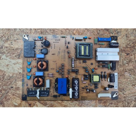 Fonte de Alimentação LG 42LV3400 Recondicionado Ref: FAX64127301/9 / LGP42-11PUCI