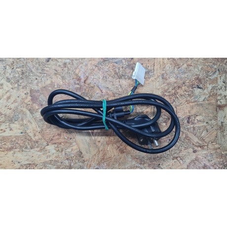 Cabo de Alimentação LG 42LV3400 Recondicionado