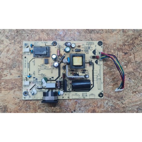 Fonte de Alimentação Acer G195HQV Recondicionado Ref: ILPI-144 Rev: A