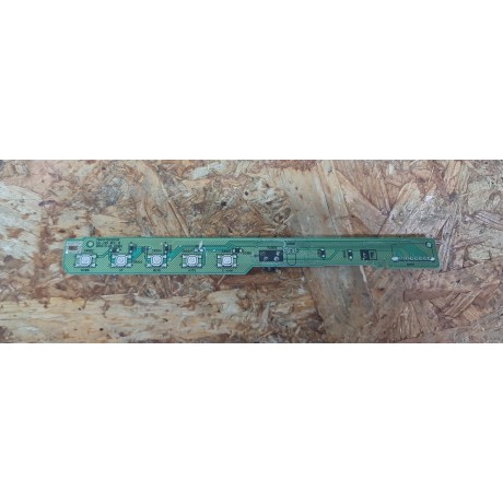 Botões ON/OFF & Multimedia Acer G195HQV Recondicionado Ref: ILK-205