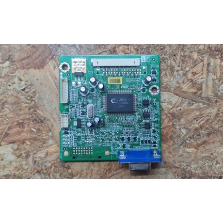 Motherboard Acer G195HQV Recondicionado Ref: ILIF-100 Rev:A / 492A00001302R