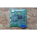 Motherboard Acer G195HQV Recondicionado Ref: ILIF-100 Rev:A / 492A00001302R