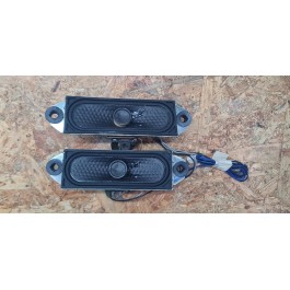 Colunas LG 32LG3000 Recondicionado Ref: EAB41284401