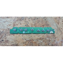 Botões ON/OFF & Multimedia LG 32LG3000 Recondicionado Ref: EAX52836501