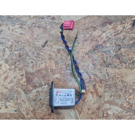 Ficha de Alimentação C/ Filtro LG 32LG3000 Recondicionado Ref: IF-N06AEW