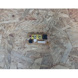 Placa De RCA Philips 32PFL9632D/10 Recondicionado Ref: 3104 313 61863