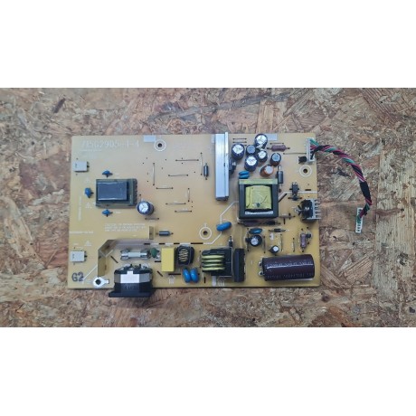 Fonte de Alimentação LG W1941ST Recondicionado Ref: 715G2905-1-4