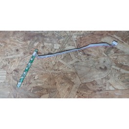 Botões ON/OFF & Multimedia LG W1941ST Recondicionado Ref: 715G3203-1