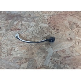 Cabo De Alimentação Philips 32PFL9632D/10 Recondicionado Ref: HSC0583