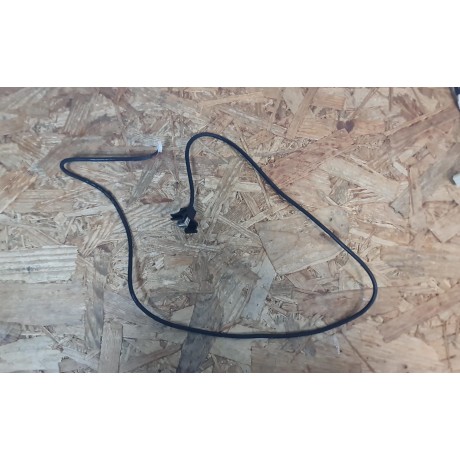 Cabo De Alimentação USB Philips 32PFL9632D/10 Recondicionado