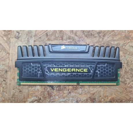 Memoria Ram 8GB DDR3L 1866Ghz PC3-10600 CL11 Recondicionado Nota: Várias Marcas & Modelos