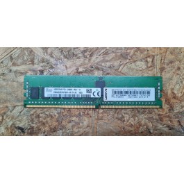 Memoria Ram 16GB DDR4 2666Ghz PC4-2666V Recondicionado Nota: De Varias Marcas